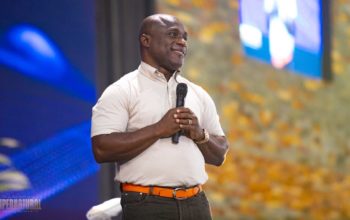 Rev. Kusi Boateng dismisses reports of his arrest; denies allegations of misusing Cathedral funds
