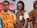 DopeNation did not file for 2025 TGMA – Robert Klah