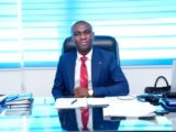 Dr. Philip Oti-Mensah appointed new Managing Director of UMB