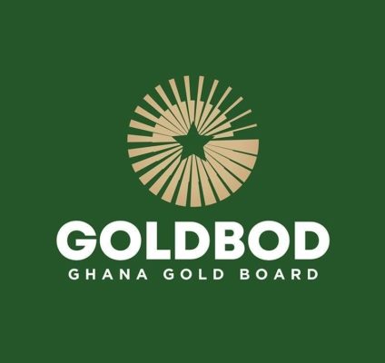 GoldBod begins licensing of gold trading service providers in Ghana