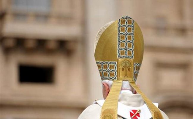 How the next Pope will be chosen