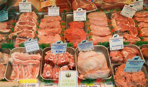 UK bans EU cheese and meat imports to prevent disease spreading