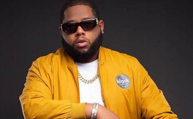 I was expelled from Pope John SHS in my final year – D-Black