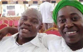 Late Nigerian gospel musician Osinachi’s husband sentenced to death by hanging for her murder
