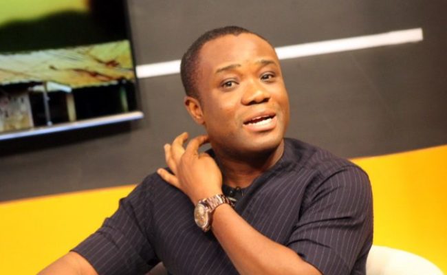 NIB awaiting Bagbin’s approval to interrogate Ntim Fordjour – Kwakye Ofosu
