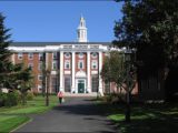 Trump administration threatens Harvard with foreign student ban