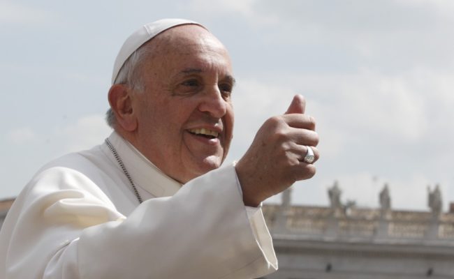 British Royal Family, Prez. Mahama, Joe Biden and other world leaders pay tribute to Pope Francis