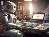 Radio station used AI DJ for months before being discovered