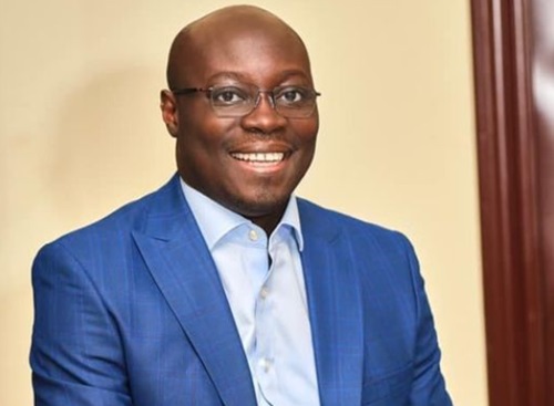 Goldbod part of our strategy to reduce pressure on the Cedi – Finance Minister