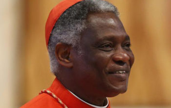 Peter Turkson: Impeccable profile of African cardinal tipped to succeed Pope Francis