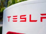 Tesla sales plunge after Elon Musk backlash