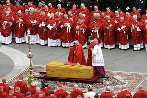 Full List: From Donald Trump to Prince William, World Leaders to attend Pope Francis' funeral