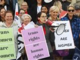 UK Supreme Court says legal definition of ‘woman’ excludes trans women, in landmark ruling