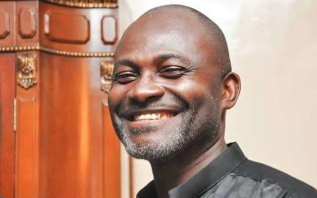 Maybe we should give Anas $5,000 – Ken Agyapong on reduction of judgment cost to $500