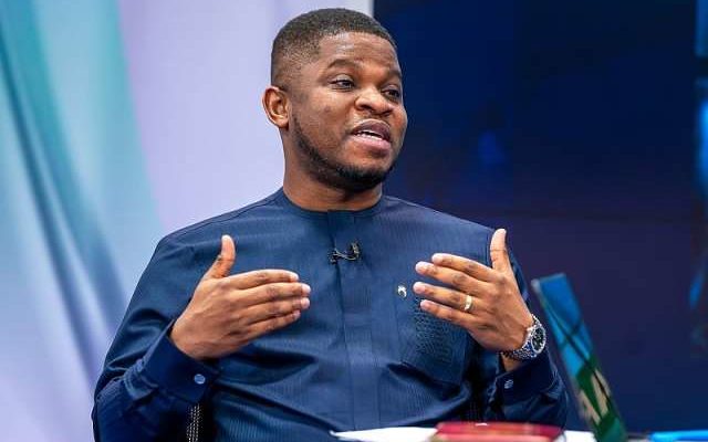 Mahama gov’t policies behind Cedi’s strong performance – Sammy Gyamfi