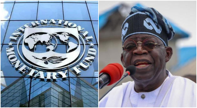 Nigeria clears IMF debt ahead of schedule, exits debtor list