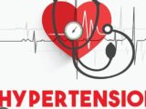 Hypertension cases in Western Region on the rise