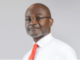 Ken Agyapong stands as surety for Prof. Ameyaw-Akumfi in $2m Sky Train trial