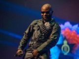 26th TGMA: King Promise is Artiste of the Year