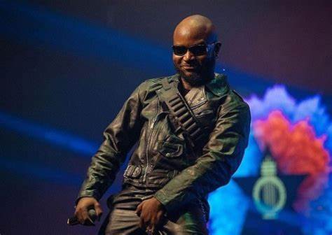 26th TGMA: King Promise is Artiste of the Year