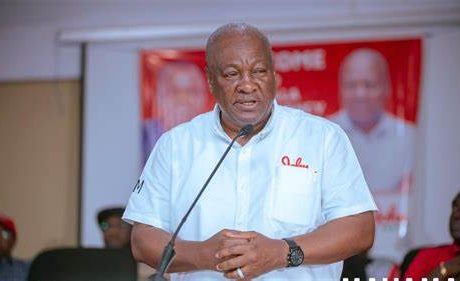 Expect more good news in the mid-year budget – Mahama