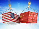 US and China agree to slash tariffs for 90 days