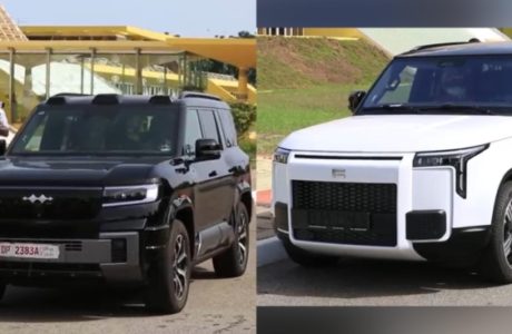 ‘You don’t accept, then donate, you reject’ – Dr Asante criticises Mahama over gifted cars