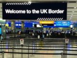 UK visa applications for some nationalities could be restricted