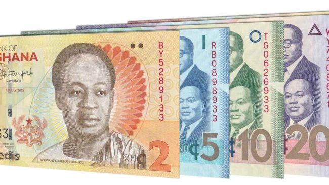 Bank of Ghana to mark Cedi@60 on July 19