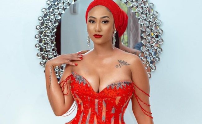 Hajia4Reall to be released today after serving one-year jail term in US