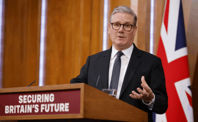 Care system will suffer under UK immigration plan – Forbes