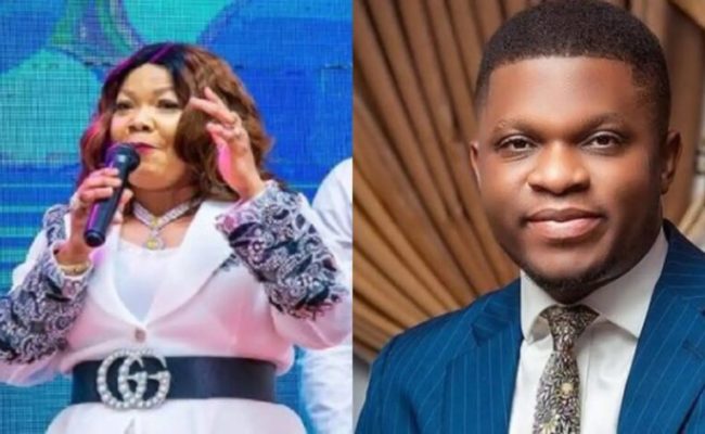 I’ll return Sammy Gyamfi’s gift – Agradaa