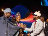 26th TGMA: We prolonged red carpet to await arrival of some guests – PRO
