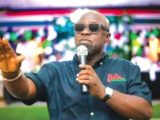 Kumasi Mayor to begin city-wide decongestion exercise today