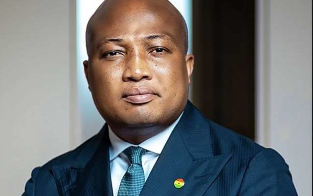 Ghana’s embassy in Tehran shut with immediate effect over Iran-Israel war