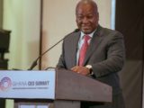 Prez. Mahama reveals the ‘real value of the cedi’ and what’s causing its appreciation