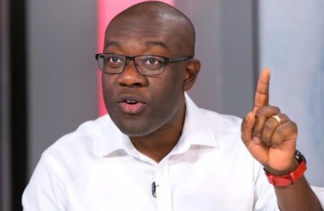 Minority declares nationwide campaign against energy sector levy