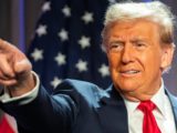 Trump’s travel ban on Togo, other 11 countries goes into effect today