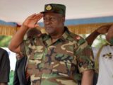 Prez. Mahama allocates GHS1bn to retool security agencies