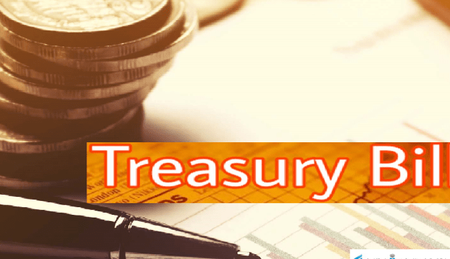 T-Bill auction undersubscribed by GHS393m as rates continue to drop