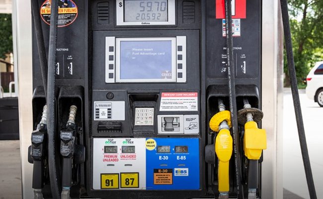 Fuel prices to fall from June 16 due to postponement of GH¢1.0 levy