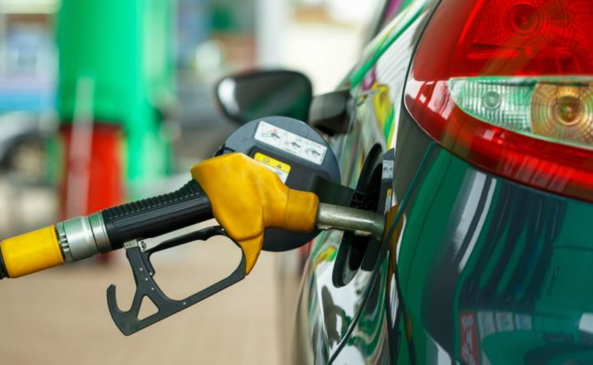 Fuel prices drop again: Petrol selling at GHc10.75