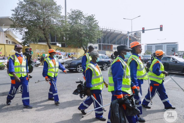 YEA deal expired, not terminated – Zoomlion