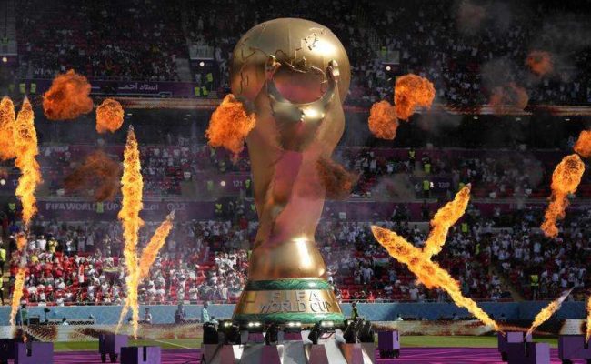 ‘FIFA should consider playing Club World Cup final at 9am’