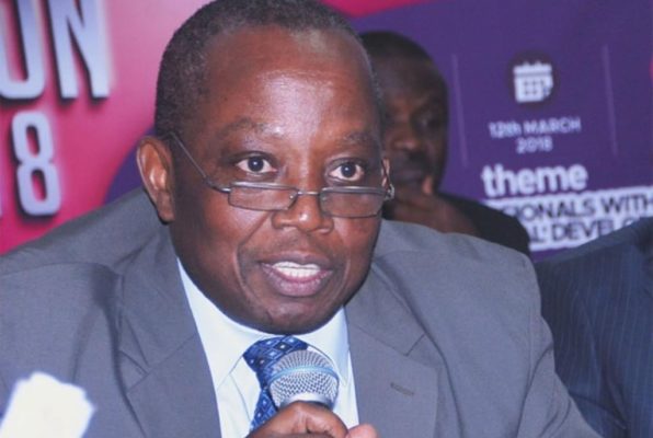 ORAL data included ‘garbage’ entries collected without verification – Domelevo