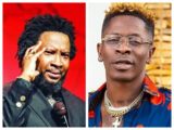 Shatta Wale’s concert ‘bigger than Independence Day’ - Sonnie Badu