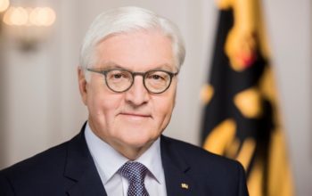 German President to meet Asantehene in Kumasi as part of Ghana visit in November