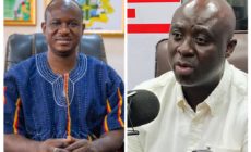 Effia Constituency: Rare collaboration between NPP MP and NDC MCE