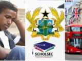 Ghanaian PhD students in UK face deportation over unpaid gov't scholarships