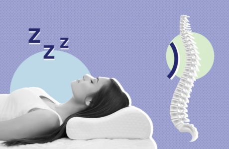 Your pillow is silently destroying your neck: The shocking discovery by Japan's leading Pain Expert